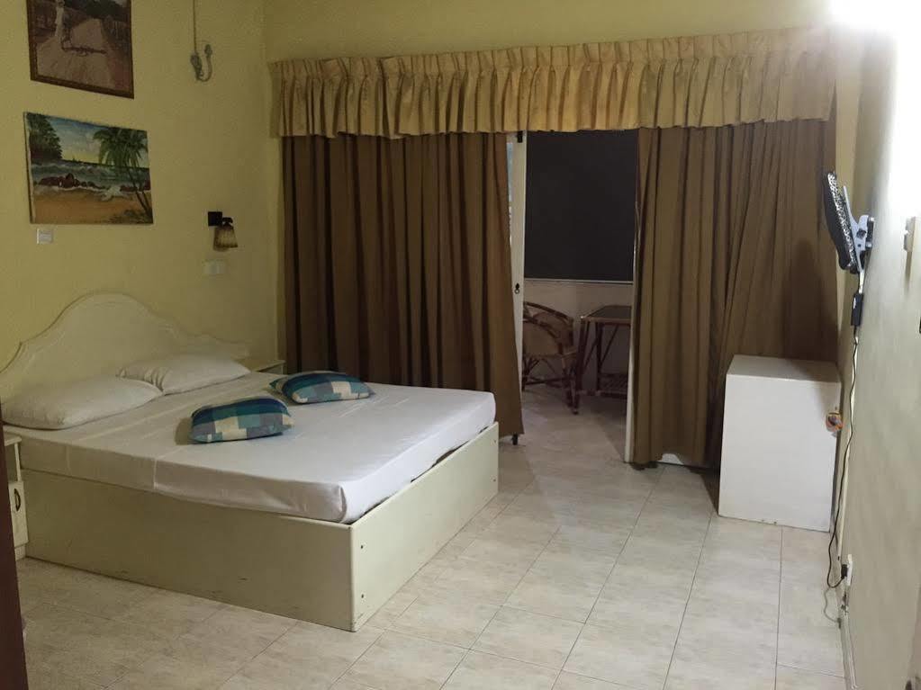 Reggie'S Guesthouse Ettukala Екстер'єр фото