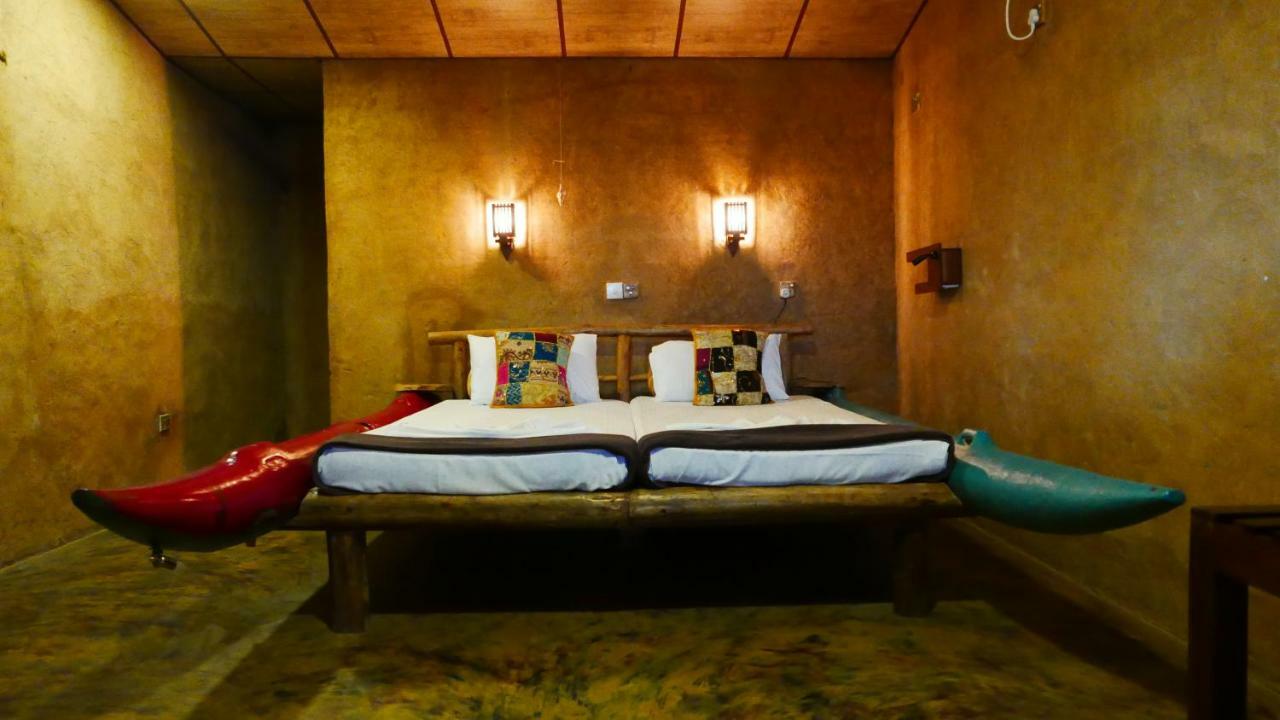 Reggie'S Guesthouse Ettukala Екстер'єр фото