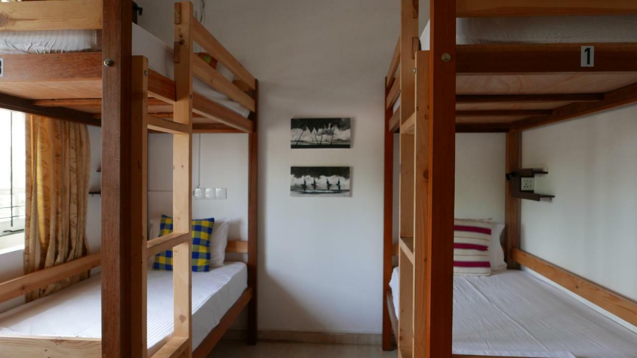 Reggie'S Guesthouse Ettukala Екстер'єр фото