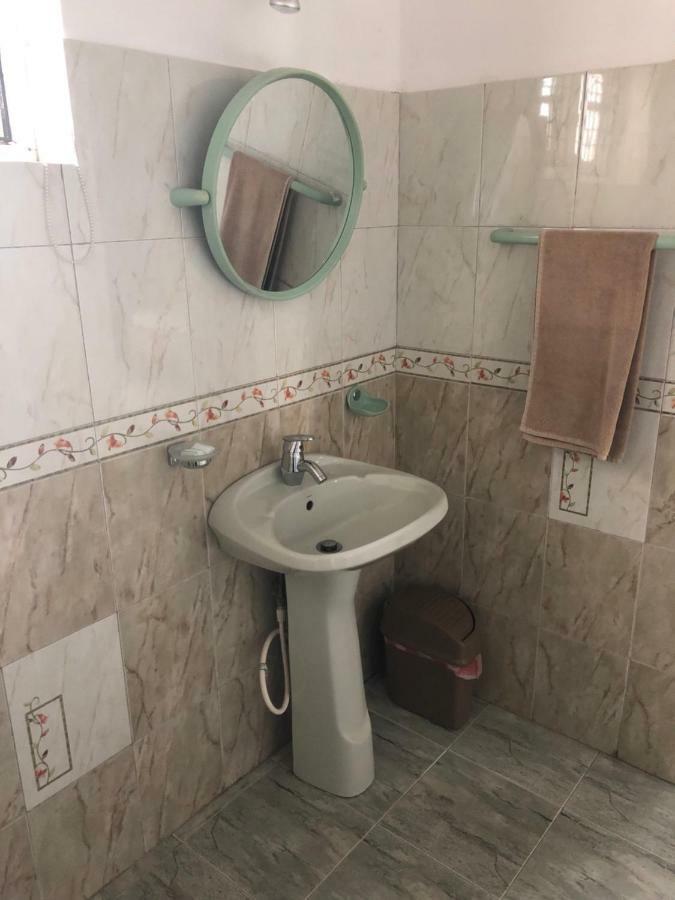 Reggie'S Guesthouse Ettukala Номер фото